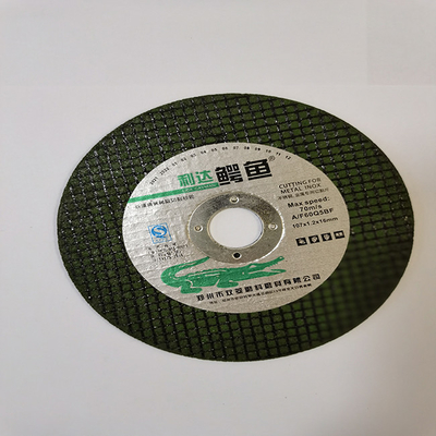 T42 1.2mm Grinder Cut Off Wheel Metal 16mm Super Tipis SS Roda Pemotong