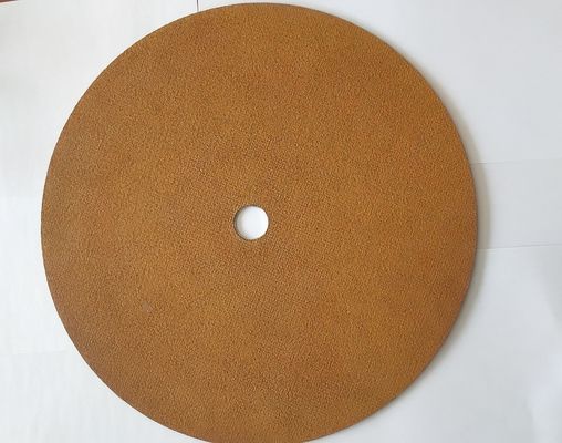 T41 SIC Abrasive Cut Off Disc 3mm Tipis 355mm 14 Inch Metal Cutting Disc