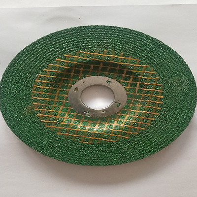 Ketajaman Resin Cutting Disc 7 Inch Abrasive Steel 180mm Grinding Disc