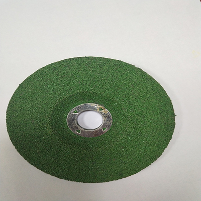Resin Bond Angle Grinder Metal Cutting Wheel 100x6x16mm Asah Disc