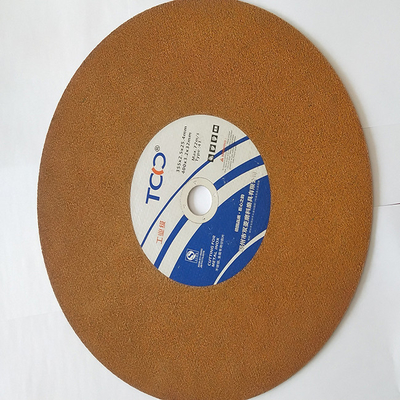 Aluminium Oxide Grinder Metal Cutting Wheel T27 Resin Bonded 115mm Tipis Cutting Disc