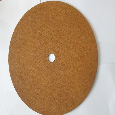 Aluminium Oxide Grinder Metal Cutting Wheel T27 Resin Bonded 115mm Tipis Cutting Disc