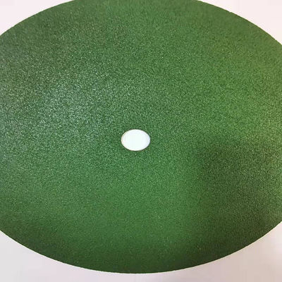 T41 SIC Abrasive Cut Off Disc 3mm Tipis 355mm 14 Inch Metal Cutting Disc