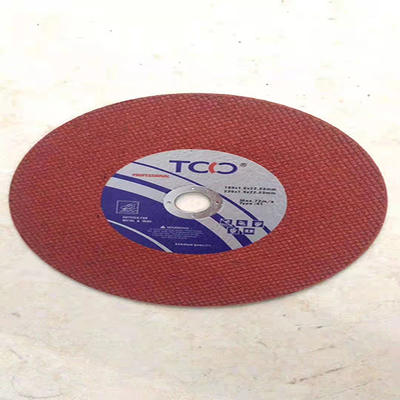 Inox SIC Stone Dan Metal Cutting Disc 107mm 4 Inch Stainless Steel Abrasive