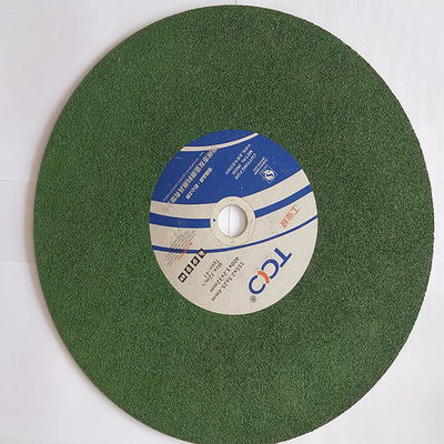 TCO Angle Grinder Metal Cutting Wheel 350mm 3.2mm Tebal Abrasive Disc