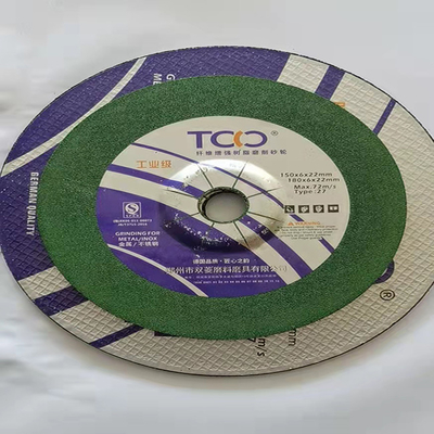 Roda Potong Baja Tahan Karat T41