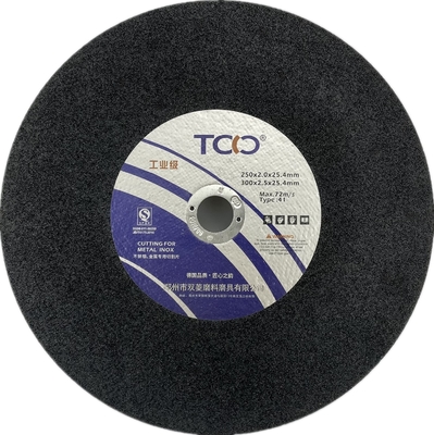 125x1.2x22mm Angle Grinder Cutting Wheel Konstruksi Perangkat Keras Super Tipis